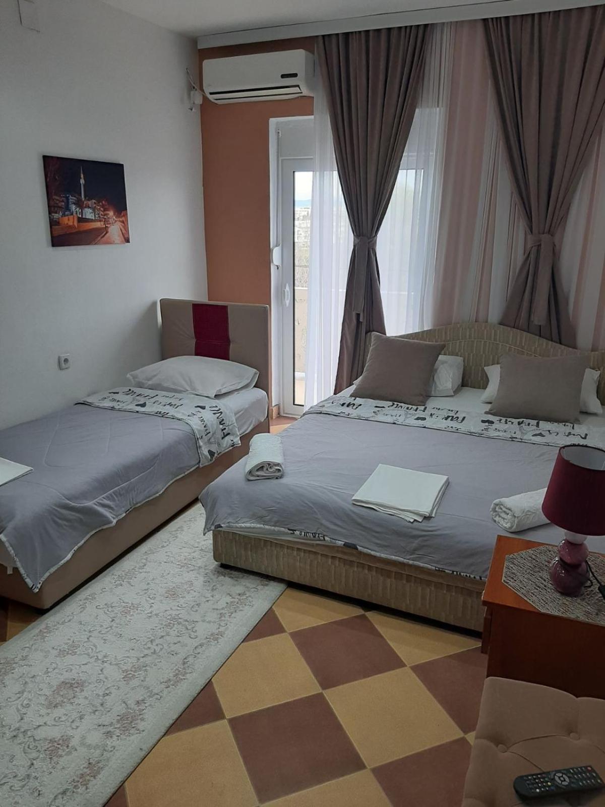 Becic Apartments Улцинь Экстерьер фото