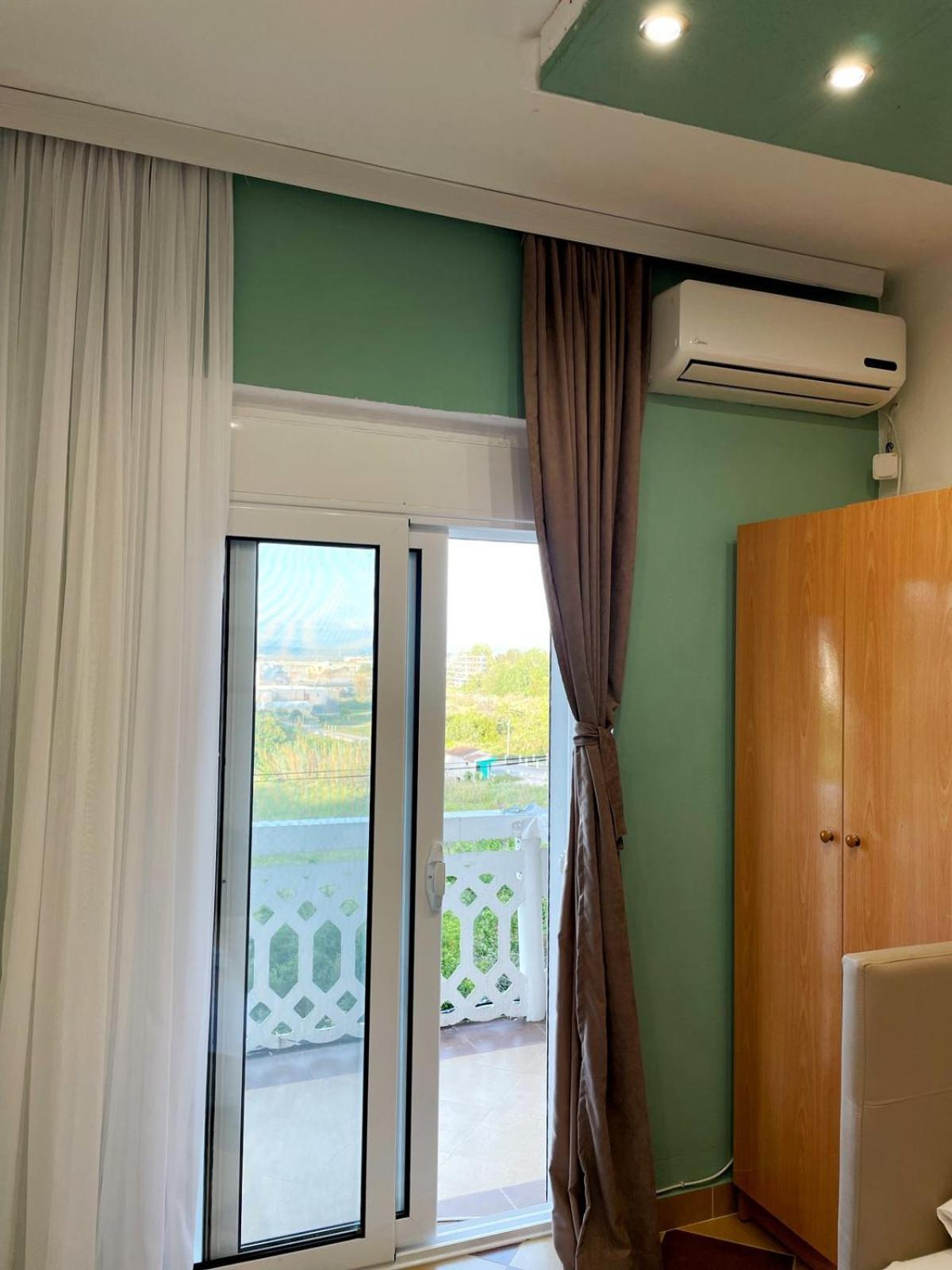 Becic Apartments Улцинь Экстерьер фото