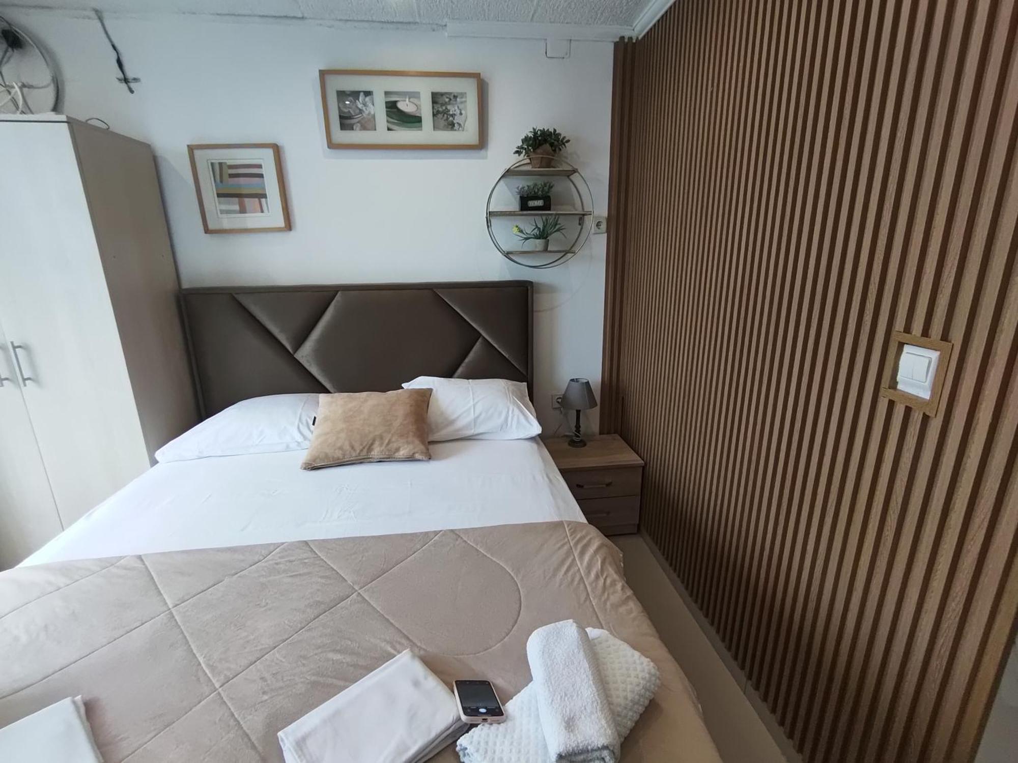 Becic Apartments Улцинь Экстерьер фото