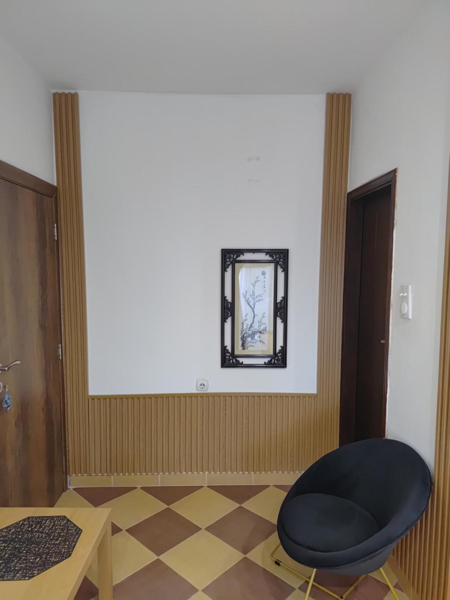 Becic Apartments Улцинь Экстерьер фото