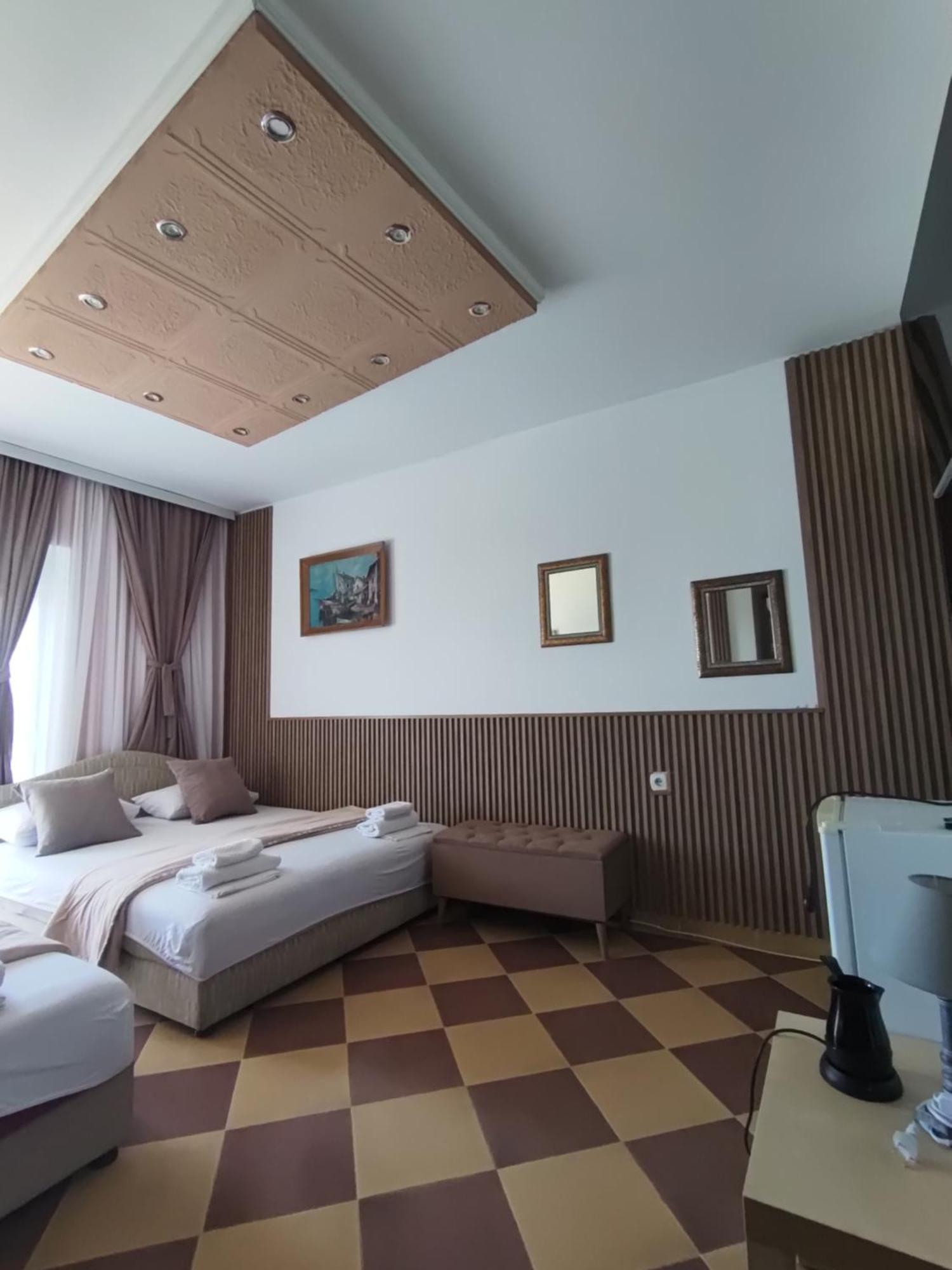 Becic Apartments Улцинь Экстерьер фото
